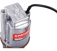 Погружной вибрационный насос Кратон SWP-02/25 5 04 04 022