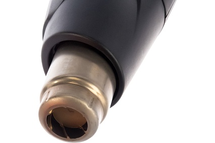 Электрический фен Wurth HLG2300 LCD 07022030 961 1