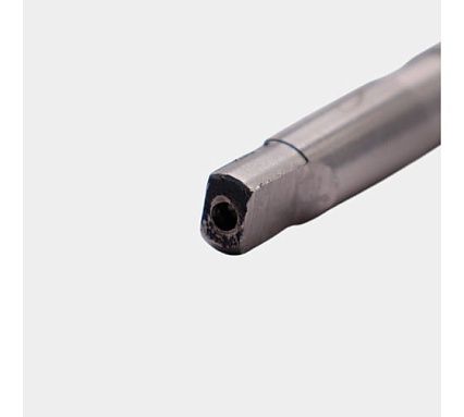 Сверло конический хвостовик 6.5 мм, средняя серия, класс А1, ГОСТ 10903-77, Р6М5 РОСИНСТРУМЕНТ 503065