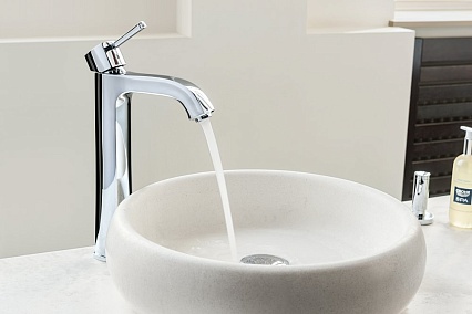 Смеситель для раковины Grohe Grandera 23313000