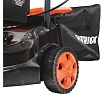 Бензиновая газонокосилка Patriot PT 40 512109401