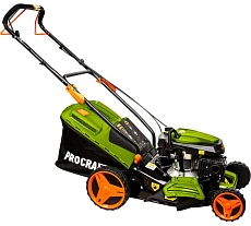 Газонокосилка бензиновая PROCRAFT Universal PLM460