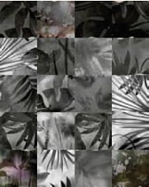 Керамическая плитка Carmen Souk Kasbah Mix Grey 13х13 см, MP000016639