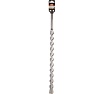Бур сверло Quadro-x 32x400x540 мм, SDS-max Gepard GP1132-540