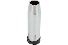 Сопло газовое коническое 12 мм для горелок mig-36, 40 Энаргит NG-36-12