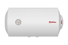 Электрический аккумуляционный бытовой водонагреватель Thermex TitaniumHeat 50 H Slim ЭдЭБ01026