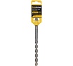 Бур SDS+ 10х160 мм Hanskonner H9019-F10-160