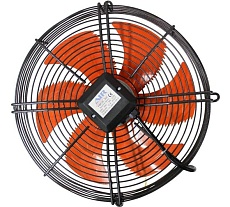Вентилятор осевой на решетке AIR-SC FZY (YWF) 2e-250b grind (220v) 4687204375644