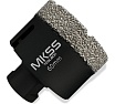 Коронка алмазная универсальная MKSS Toolbox KS2803 HARD 60 мм, M14 для УШМ KS28030060