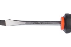 Отвертка Gigant SL 6x75 с магнитным наконечником GS SL675
