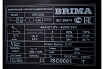 Сварочный инвертор Brima ARC-400 380В 0005935