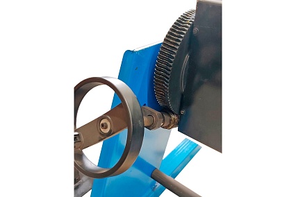 Сварочный позиционер CNC-100 FABTEC 60380