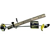 Бензиновый триммер Mateus GT-0114 MS14204