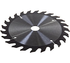 Диск пильный по дереву (160х20 мм; 24Т) OXCRAFT PO000105788