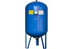 Расширительный бак/гидроаккумулятор CRW 80 л, CRUWA CRW80VMBL, blue