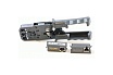 Обжимной инструмент Hyperline HL-1100CT 52996