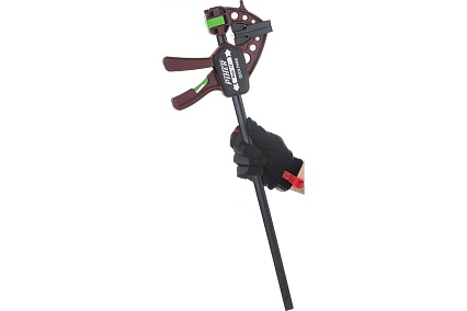 Быстрозажимная струбцина Piher Extra Quick- 45*8см 1500N М00015950