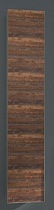 Фасад пенала Marka One Mix 30x159 Push, ЛДСП, трансильвания