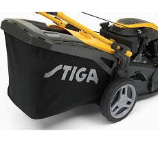 Самоходная бензомоторная газонокосилка Stiga Combi 50 SVQ 294503848/ST1