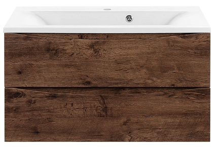 Тумба с раковиной Vincea Mia 90 см (под раковину VCB-3M900)
