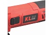Шлифовальная угловая машина KLeco 750 Вт 12043 KE75115AT