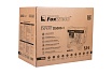 Дизельный генератор Foxweld expert d5500-1, 5.0-5.5 квт, 1ф, розетки 1x16a + 1x32a, ппп, мфд 3в1 8895