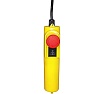 Пульт управления для мини тали OCALIFT 250/500 (без кабеля) oca1190513