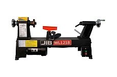 Токарный станок JIB WL1218 0.55 кВт, 230 В 0902020283000