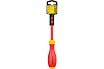 Диэлектрическая отвертка IEK ARMA2L 3 PZ2x100 K3 A2L3-SC30-K3-PZ-20-100