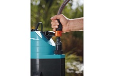 Дренажный насос Gardena 13000 AquaSensor Comfort 01799-20.000.00