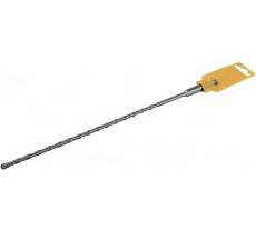 Бур по бетону ИПК SDS+ 8x260 S4 bur8kh260SDS+S4