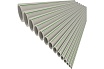 Труба FV-Plast pp-rct uni 25x2.8 (по 2 метра) AA110025002
