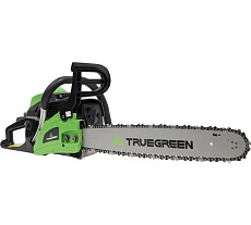 Бензопила TRUEGREEN 2,1 кВт, 20 дюймов YD-KW11-58
