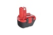 Аккумулятор для шуруповертов BOSCH (12 В; 2.0 А*ч; Ni-Сd) BB-GSR-Ni Patriot 190200101