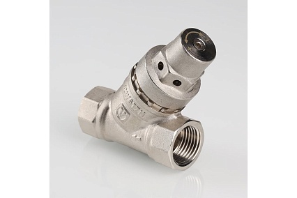 Поршневой редуктор давления Valtec от 2 до 5 бар 1/2", шт VT.081.N.04