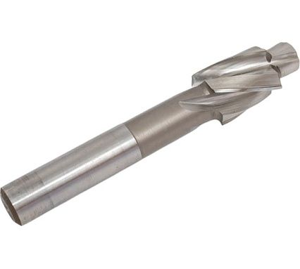 Цековка (10.5/18х100 мм; 180 гр.; M10; HSSE) Bucovice Tools 853182