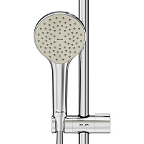 Душевая стойка Am.Pm X-Joy ShowerSpot F40885A34