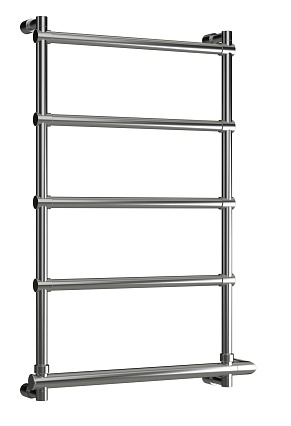 Полотенцесушитель электрический Margaroli Sole 470-542-5 хром