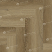 Виниловый ламинат Alpine Floor Parquet LVT Дуб Поллукс 590x118x2.5 мм, ECO-16-28