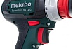 Аккумуляторная дрель-шуруповерт Metabo PowerMaxx BS 12 Q 601037500