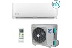 Сплит-система Systemair SYSPLIT WALL SMART 07 V4 HP Q RH010000001