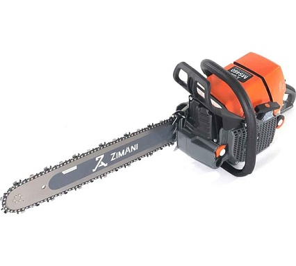 Бензопила Zimani MS 460 20" MS460-20