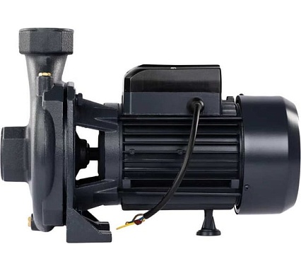 Центробежный поверхностный насос (консольный) UNIPUMP CPM 750H 47258