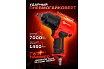 Пневмогайковерт ударный Forcekraft ''Twin Hammer'' с реверсом FK-82548(48138)