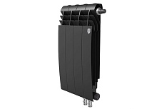 Радиатор Royal Thermo BiLiner 500/Noir Sable VDR - 4 секции НС-1309738