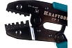 Пресс-клещи Kraftool CP-1 для втулочных наконечников, 0.5 - 6 мм2, 45461-1