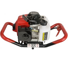 Мотобур Elitech БМ 70В