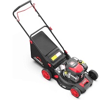 Бензиновая газонокосилка SUNREKA GLM46P 213002