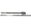 Лопатка широкая SDS-plus (40x250 мм) D.BOR 65270
