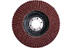 Круг лепестковый конический Flexione 125x22.2 мм, Р40 10000498